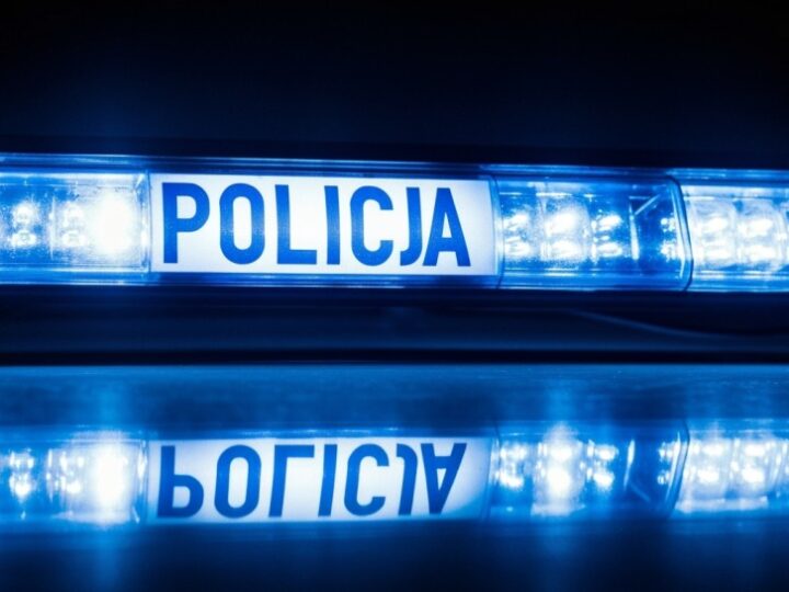 Uważaj na złodziei podczas przedświątecznych zakupów!