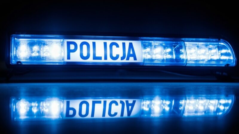 Uważaj na złodziei podczas przedświątecznych zakupów!