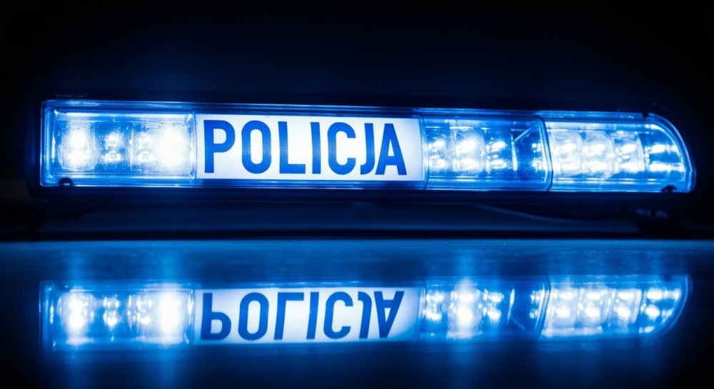 Uważaj na złodziei podczas przedświątecznych zakupów!