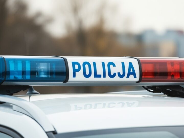 Nowy komendant w grybowskiej policji objął stanowisko