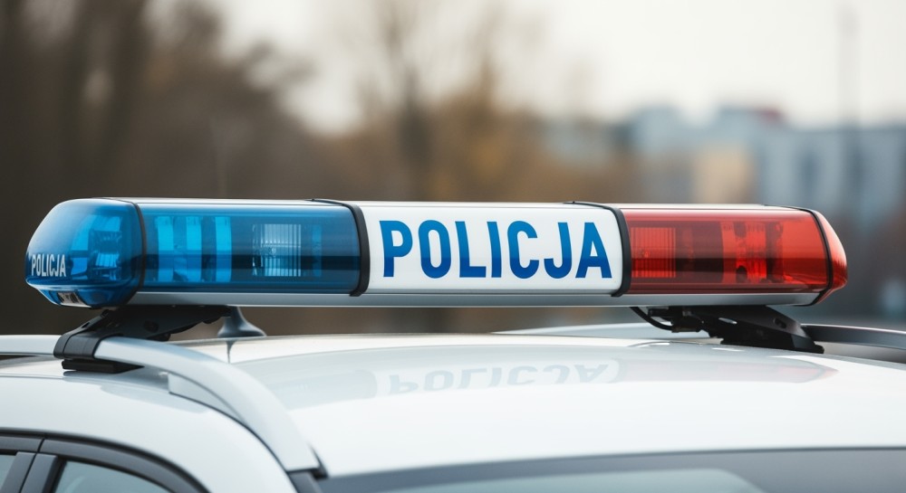 Nowy komendant w grybowskiej policji objął stanowisko