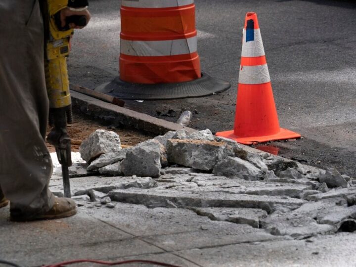 Milionowe wsparcie na modernizację dróg w Gminie Łososina Dolna!