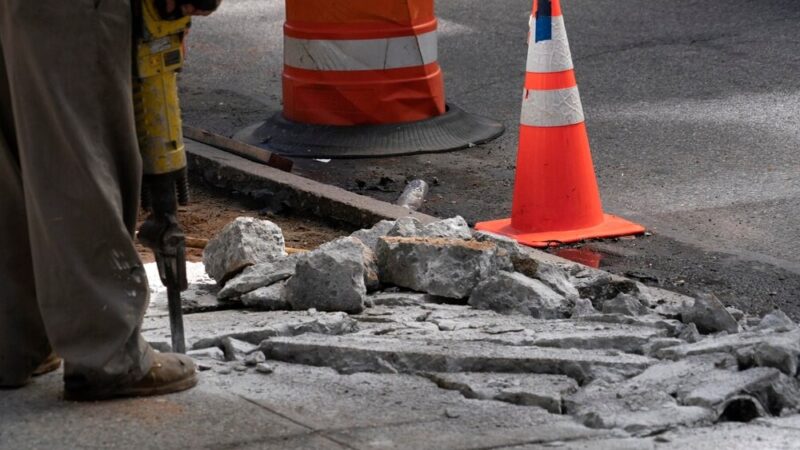 Milionowe wsparcie na modernizację dróg w Gminie Łososina Dolna!