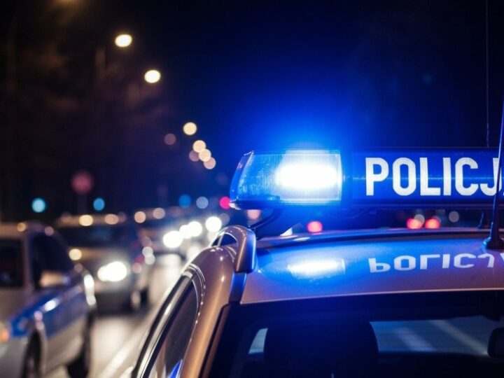 Małopolscy policjanci rozbili narkotykowy gang, zabezpieczając pół tony substancji o wartości 22,5 miliona złotych