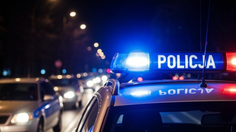 Małopolscy policjanci rozbili narkotykowy gang, zabezpieczając pół tony substancji o wartości 22,5 miliona złotych