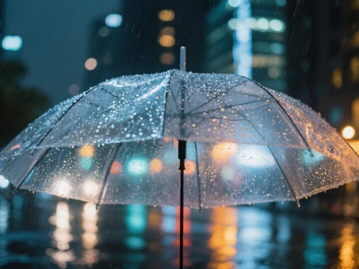 Przymrozki wracają do Korzennej: nocne temperatury spadną do -4°C