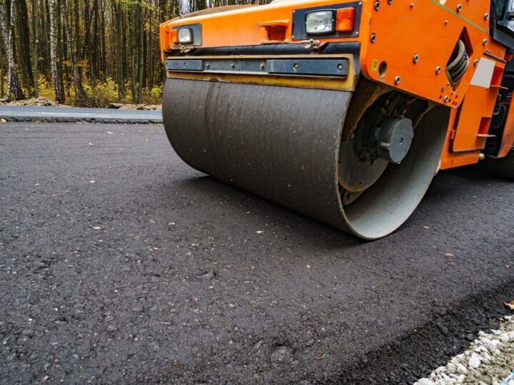 Nowe plany budowy drogi krajowej nr 75 w Gminie Łososina Dolna