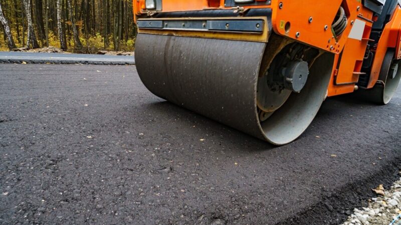 Nowe plany budowy drogi krajowej nr 75 w Gminie Łososina Dolna