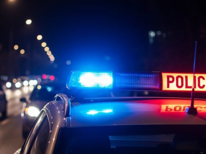 Mł. asp. Michał Wojciechowski: Dzielnicowy z pasją do fotografii i sercem dla społeczności