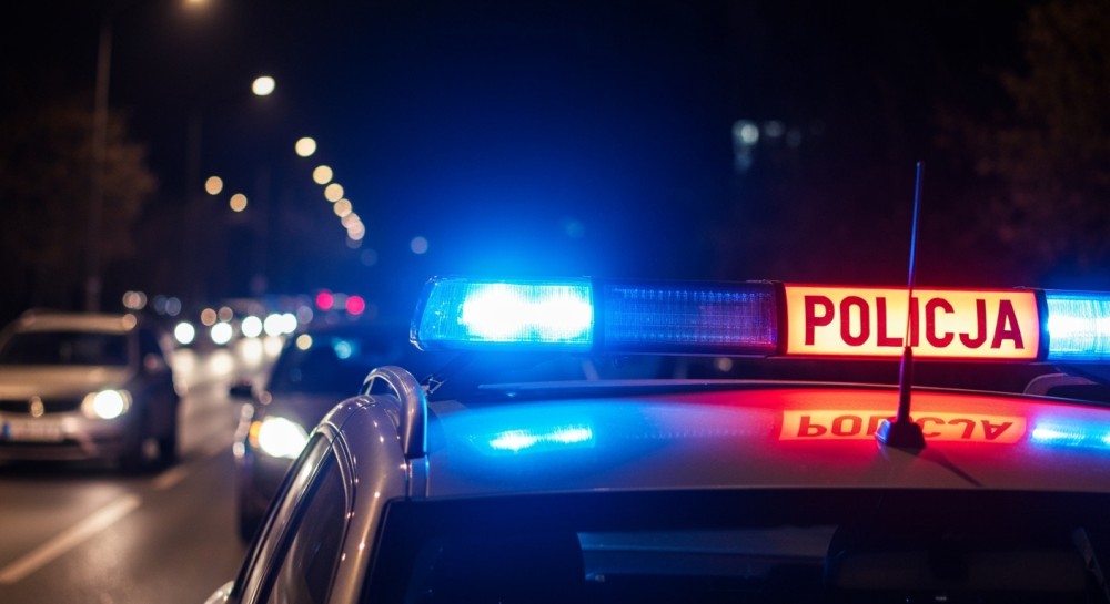 Mł. asp. Michał Wojciechowski: Dzielnicowy z pasją do fotografii i sercem dla społeczności