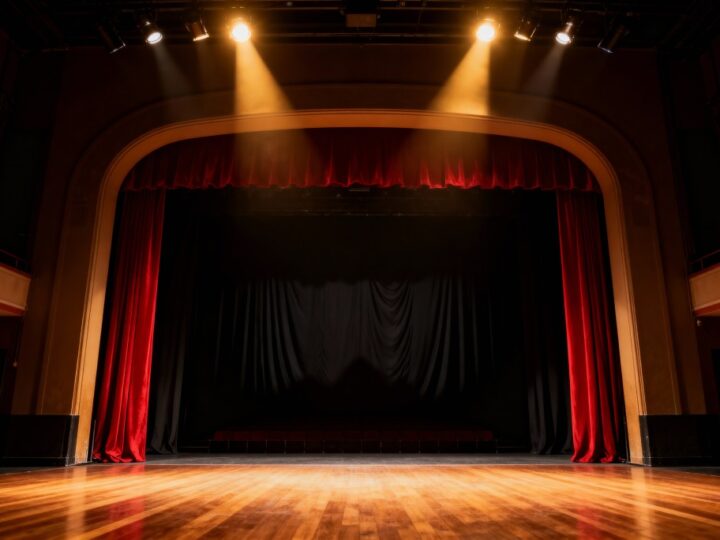 Teatr Lalek Bajka z Przysietnicy szerzy rodzinne wartości w Polsce