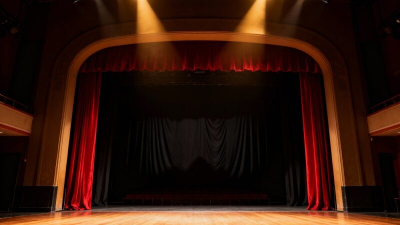 Teatr Lalek Bajka z Przysietnicy szerzy rodzinne wartości w Polsce