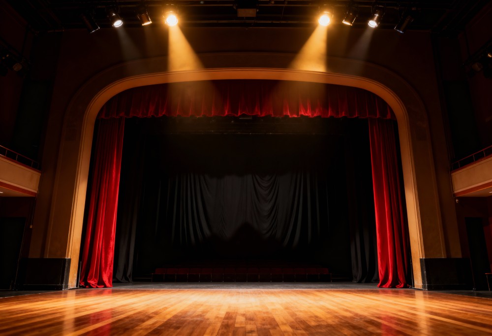 Teatr Lalek Bajka z Przysietnicy szerzy rodzinne wartości w Polsce