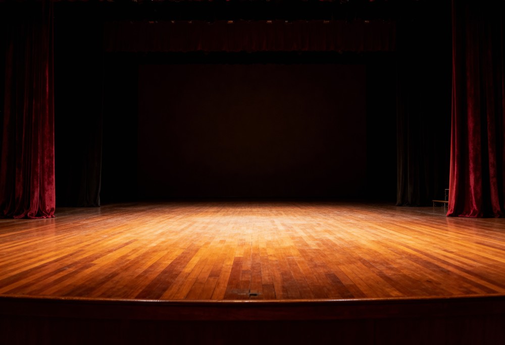 Weekend z Drdą: Dwa spektakle, które oczarują każdego!