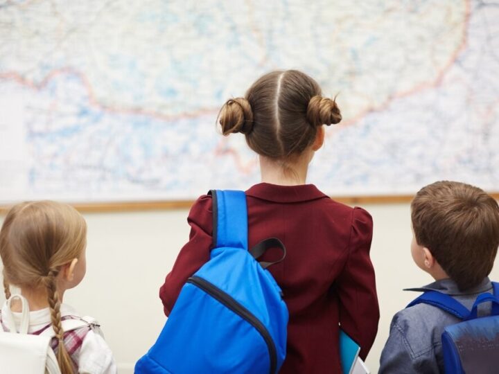 TV Puls ogłasza konkurs #ZnamTeNumery dla szkół podstawowych!