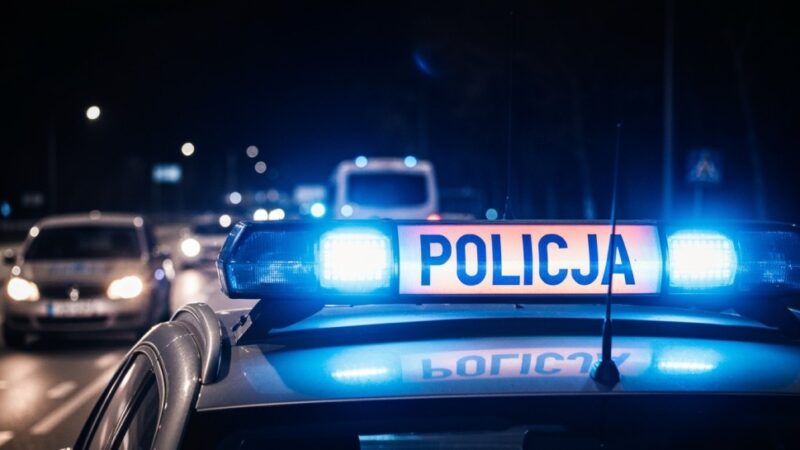 Wybierz swojego kandydata na #SuperDzielnicowego 2026!