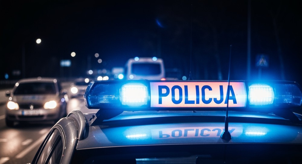 Wybierz swojego kandydata na #SuperDzielnicowego 2026!