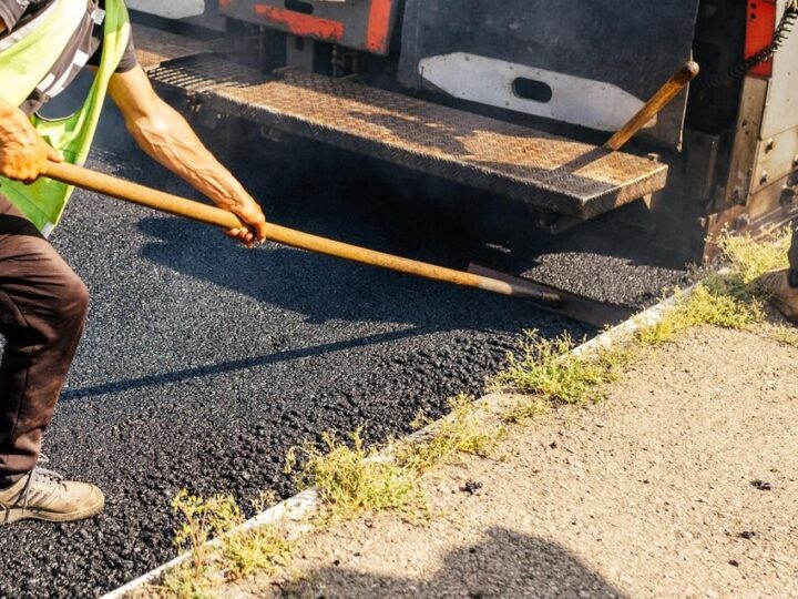 Remont drogi Ptaszkowa – Wojnarowa: Utrudnienia do końca roku