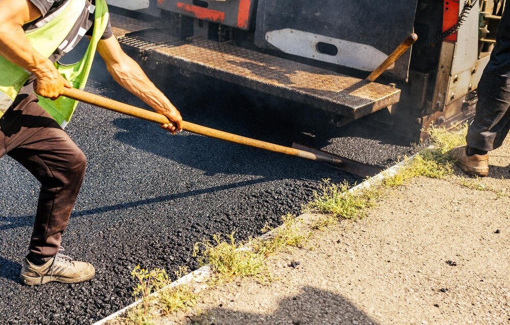 Remont drogi Ptaszkowa – Wojnarowa: Utrudnienia do końca roku