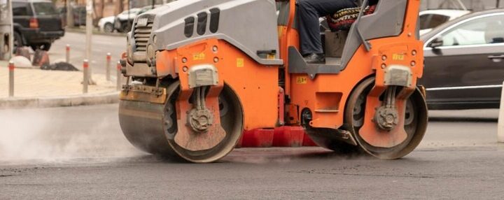 Zamknięcie drogi w Krynicy-Zdroju: Utrudnienia na ul. Pułaskiego