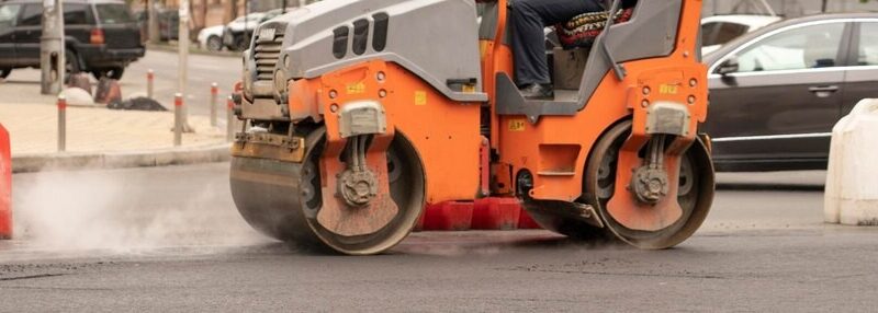 Zamknięcie drogi w Krynicy-Zdroju: Utrudnienia na ul. Pułaskiego