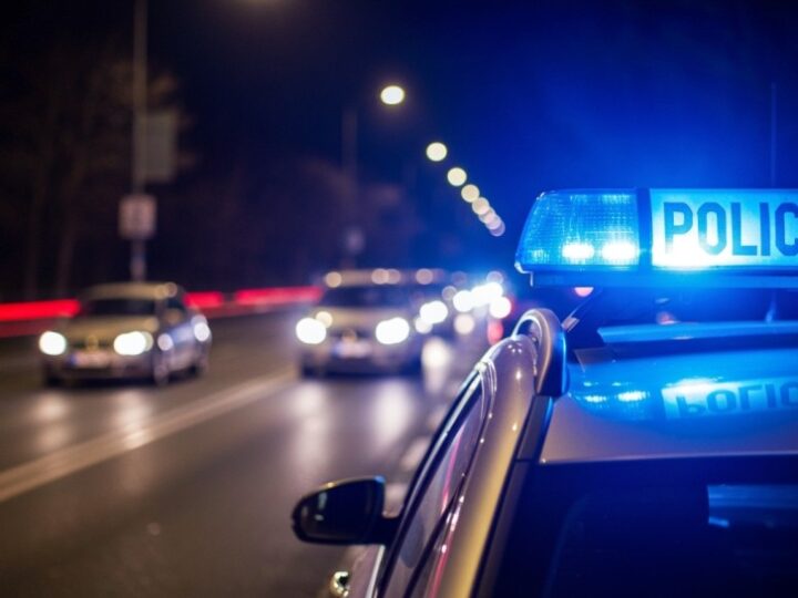 Ostrzeżenie przed oszustami podszywającymi się pod Policję i Europol!