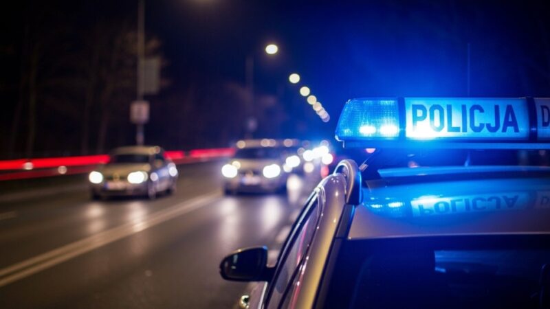 Ostrzeżenie przed oszustami podszywającymi się pod Policję i Europol!