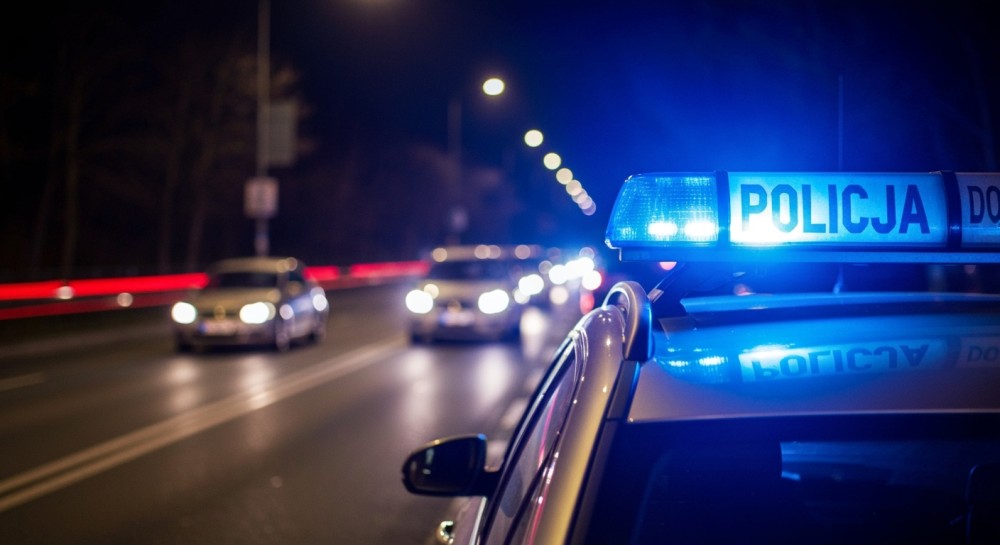 Ostrzeżenie przed oszustami podszywającymi się pod Policję i Europol!