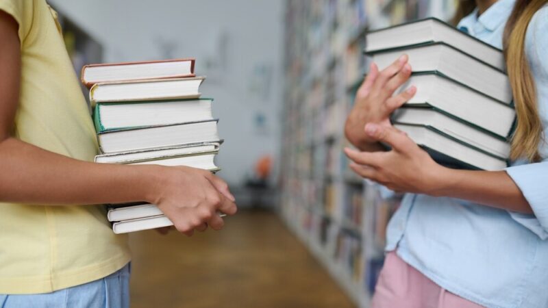 Wiktor Wajda z Łabowej finalistą Małopolskiego Konkursu Języka Polskiego