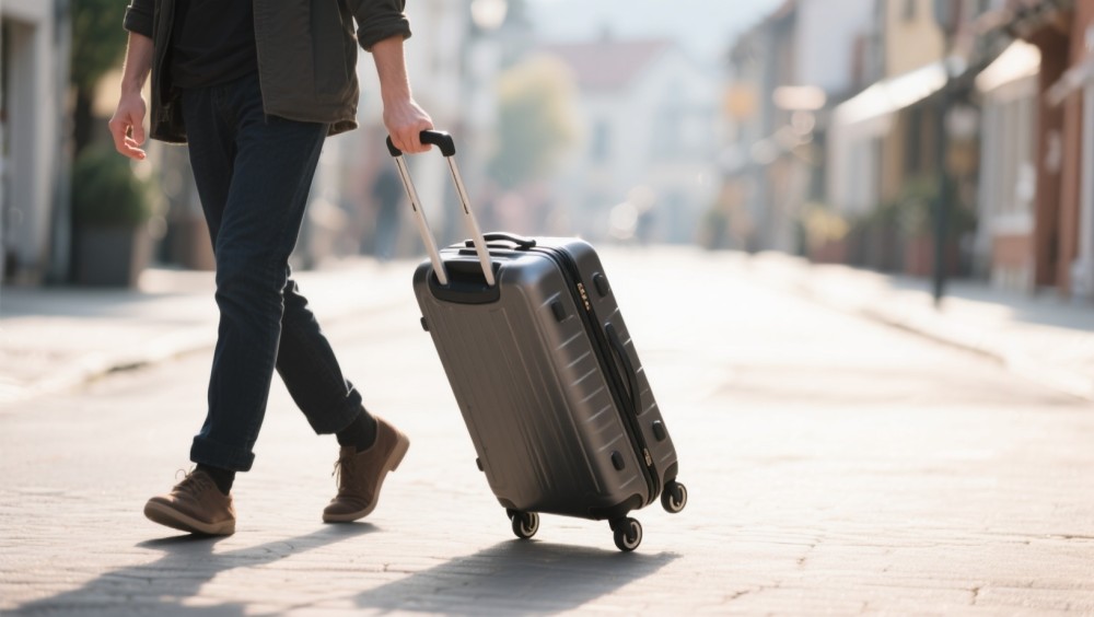 Wiosenny spacer po Kicarzu: odkryj urok Popradzkiego Parku Krajobrazowego