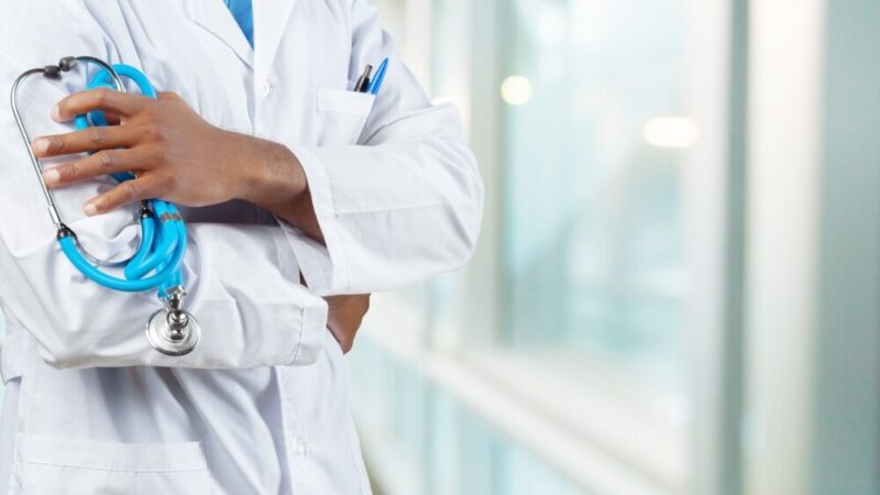 Woda w Krużlowej znów bezpieczna do picia!