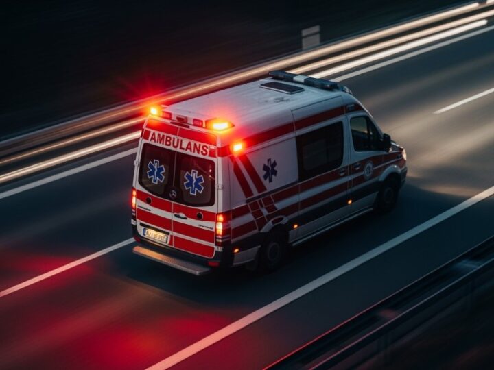 Bezpieczniej razem: Polsko-słowacka współpraca dla mieszkańców Łącka i Spiskiej Beli