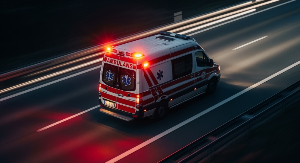 Bezpieczniej razem: Polsko-słowacka współpraca dla mieszkańców Łącka i Spiskiej Beli