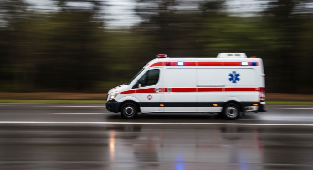 Bezpieczny przejazd: Kampania „Szlaban na ryzyko” na Sądecczyźnie w akcji