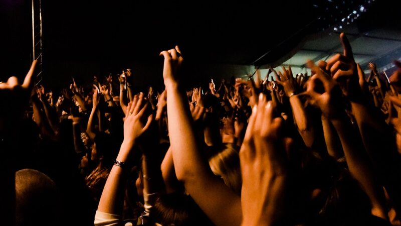 Jazzowy wieczór z New Bone w Nowym Sączu