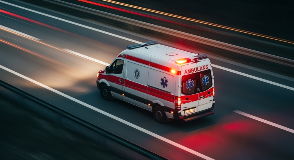 Wypalanie traw: groźna praktyka z tragicznymi konsekwencjami