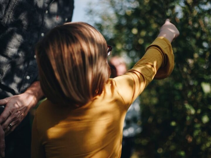 Historia 85-letniej matki 16 dzieci, która oczarowała mieszkańców Nowego Sącza