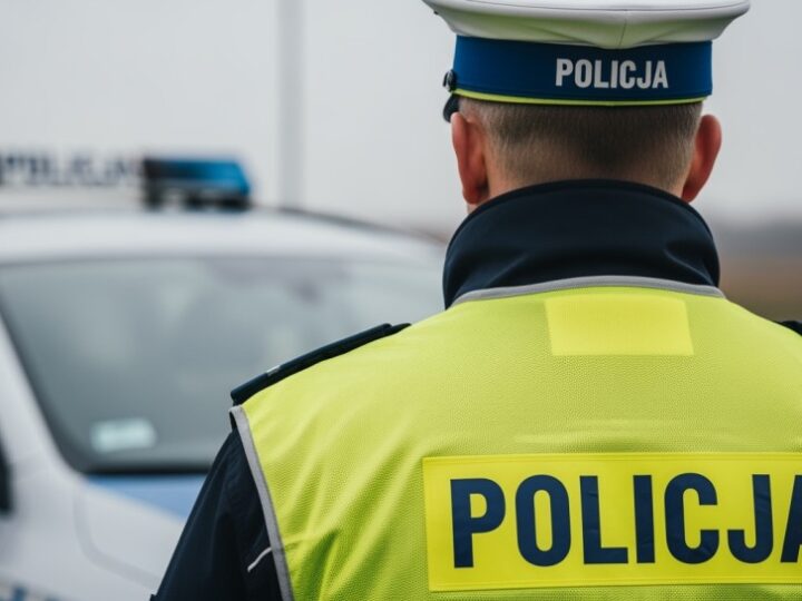 Odłóż telefon, weź kierownicę – twoje życie w twoich rękach!