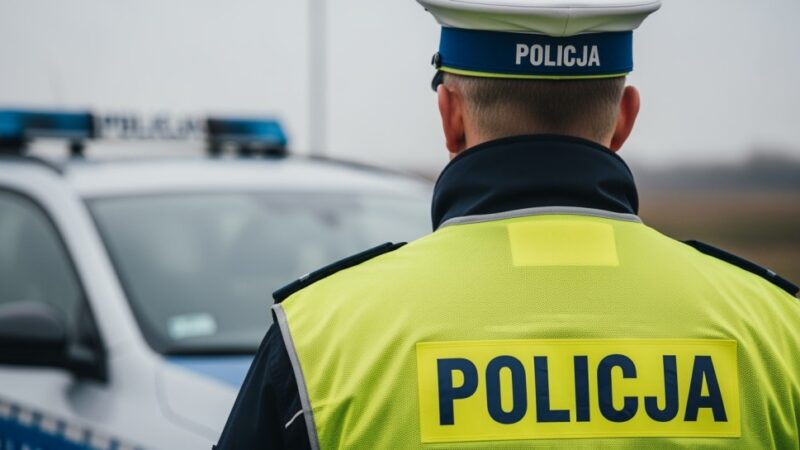 Odłóż telefon, weź kierownicę – twoje życie w twoich rękach!