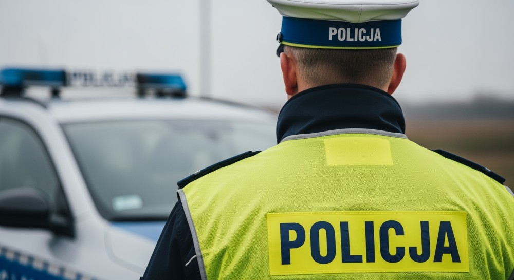 Odłóż telefon, weź kierownicę – twoje życie w twoich rękach!