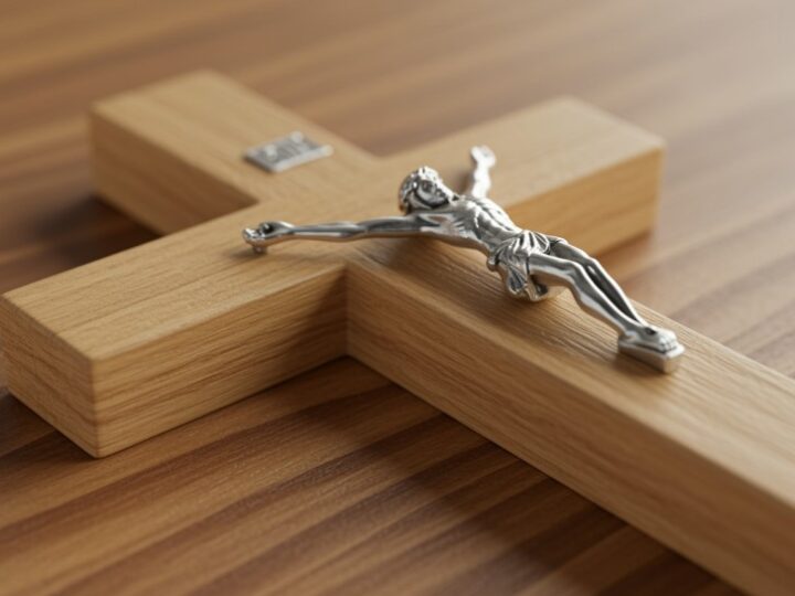 21 lat po śmierci Jana Pawła II: wciąż pamiętamy jego przesłanie