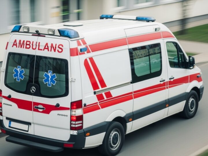 Trening alarmowy w Nowym Sączu – bądź gotowy na sygnały!