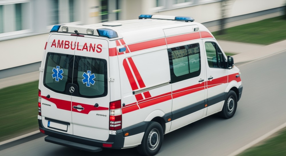 Trening alarmowy w Nowym Sączu – bądź gotowy na sygnały!