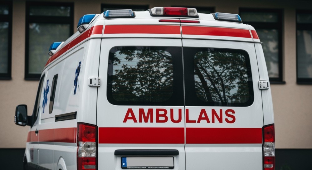 Uczelniany Dzień Bezpieczeństwa: Wiedza kluczem do ochrony w Nowym Sączu