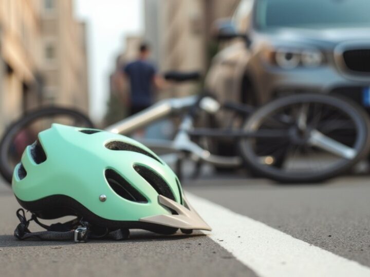 Bezpieczne jednoślady: nowa ogólnopolska akcja edukacyjna rusza w terenie