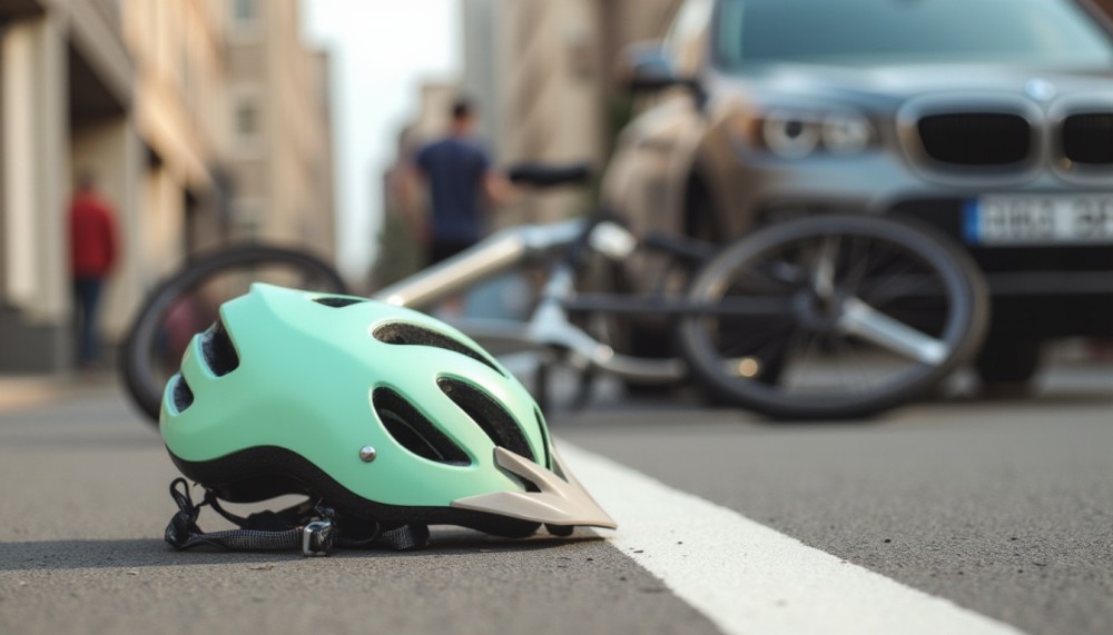 Bezpieczne jednoślady: nowa ogólnopolska akcja edukacyjna rusza w terenie