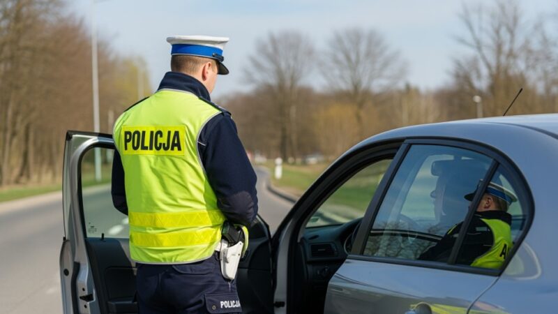 Bezpieczne podróże: najważniejsze zasady, które musisz znać