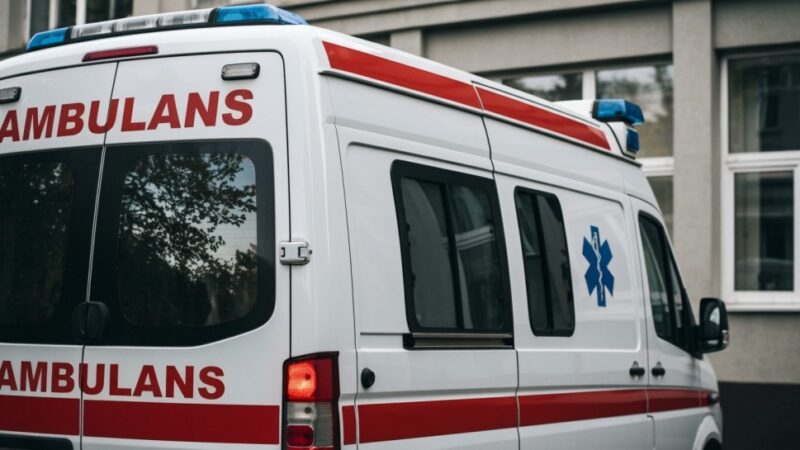 Wakacyjne bezpieczeństwo nad wodą: kluczowe zasady, które warto znać