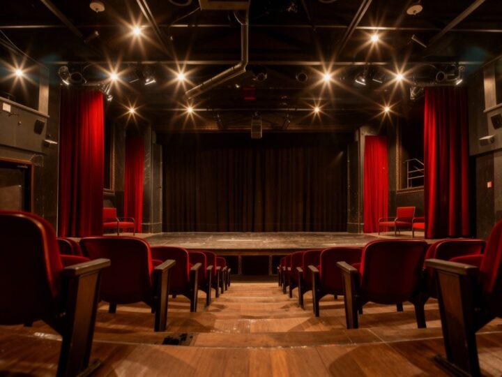 Kultowa komedia „Boeing, Boeing” znów na scenie!