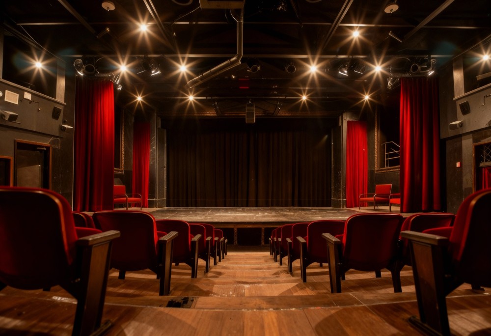 Kultowa komedia „Boeing, Boeing” znów na scenie!